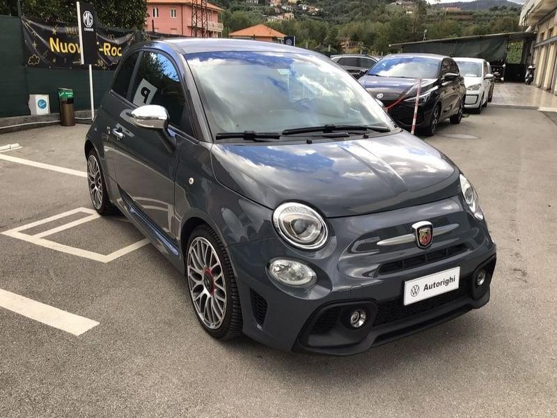 Abarth 595 595 1.4 t-jet 145cv