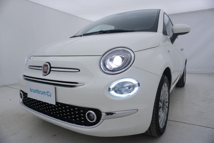 Fiat 500 Hybrid Dolcevita BR352561 1.0 Mild Hybrid 70CV