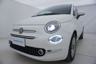 Fiat 500 Hybrid Dolcevita BR352561 1 Mild Hybrid 70CV