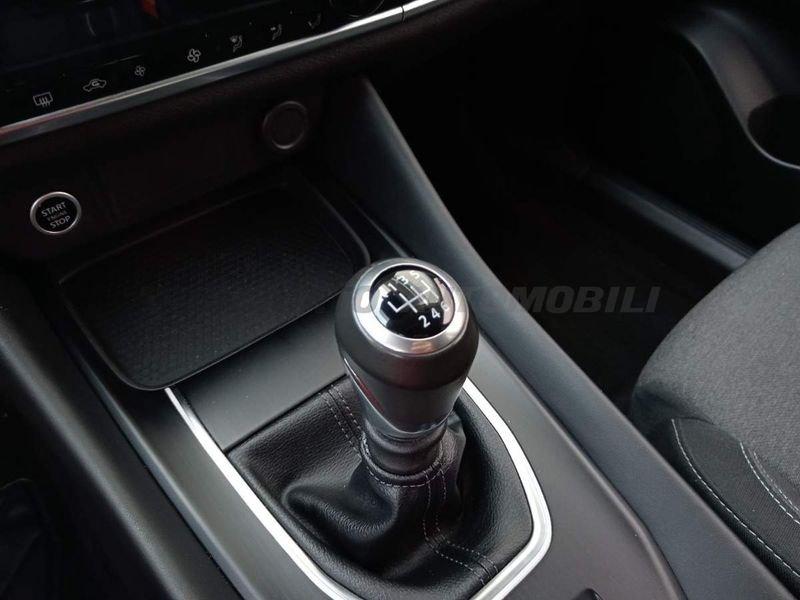 Nissan Qashqai Qashqai 1.3 mhev N-Connecta 2wd 140cv