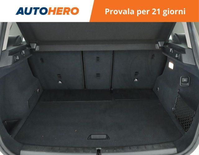 BMW 218 i Active Tourer Sport