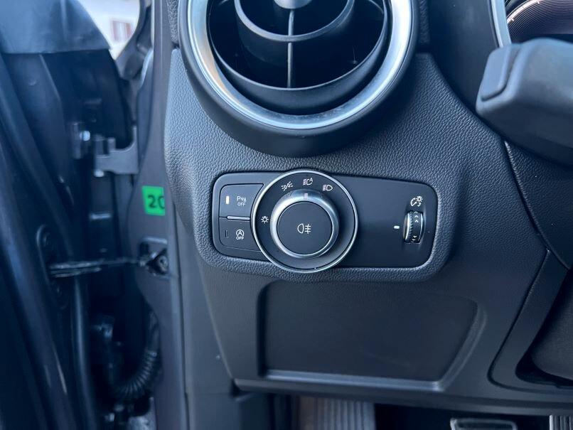 Alfa Romeo Stelvio 2.2 Turbodiesel 160 CV AT8 RWD Sprint