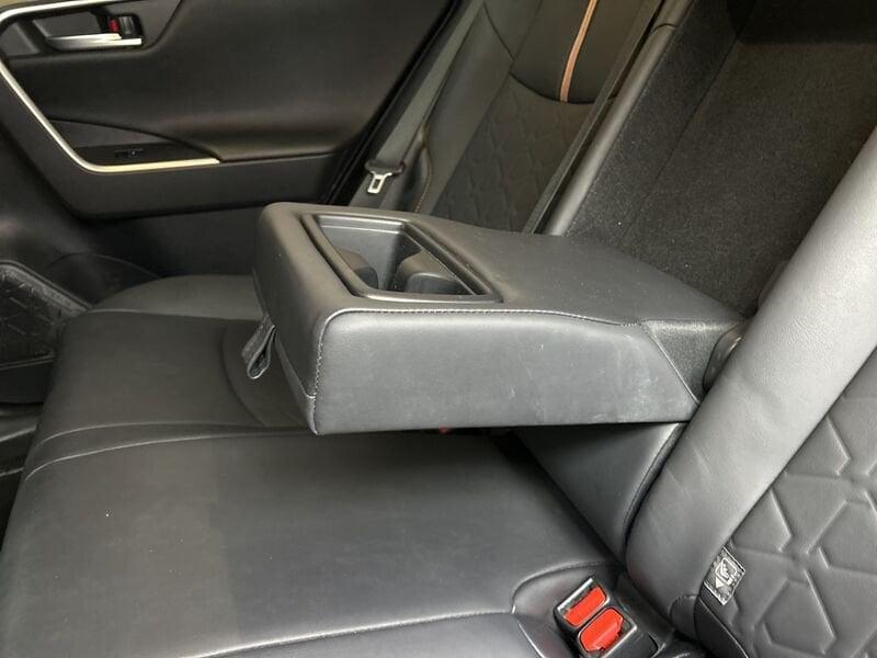 Toyota RAV4 2.5 vvt-ie h Adventure awd-i 222 CV e-cvt