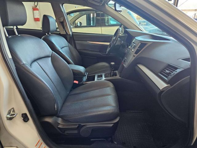 Subaru Legacy Legacy V 2009 SW SW 2.0d Trend (va) 6mt