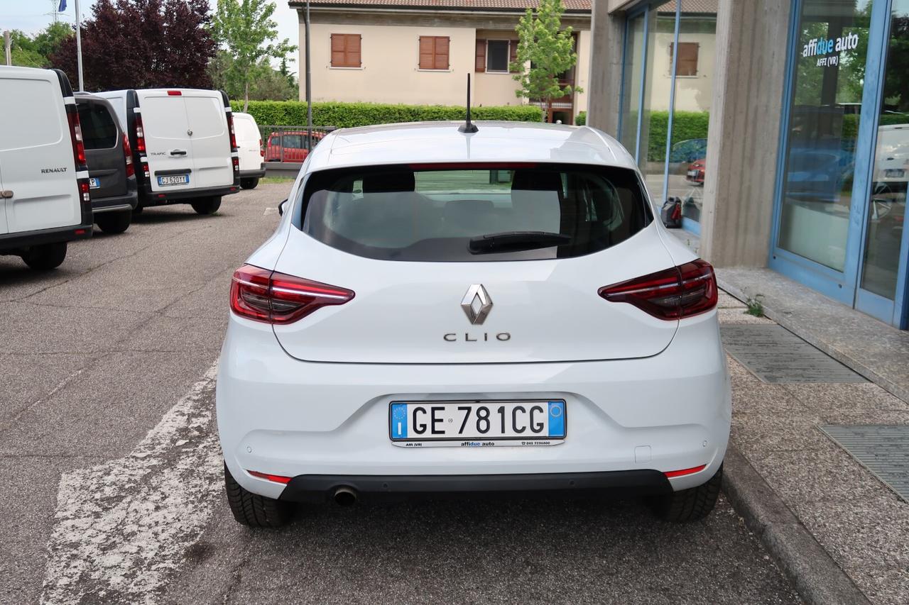 Renault Clio Blue dCi 85 CV 5p Business