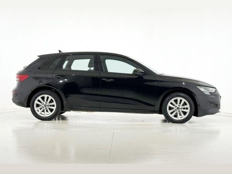 Audi A3 Sportback 30 TDI Business