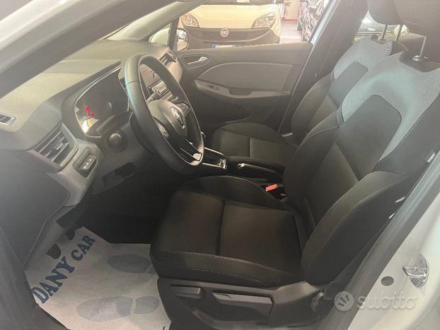 RENAULT Clio TCe 90 CV 5 porte Business
