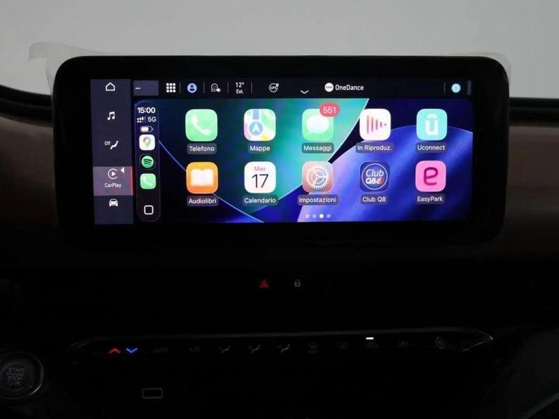 FIAT 500 500 Berlina 1.0 Hybrid TORINO