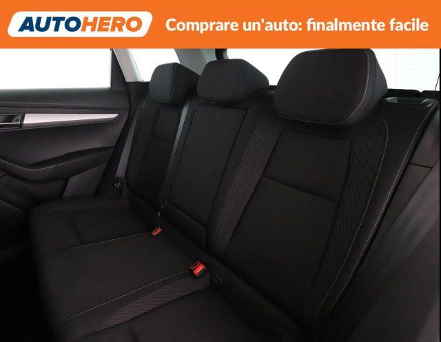 SKODA Karoq 2.0 TDI SCR 115 CV Executive