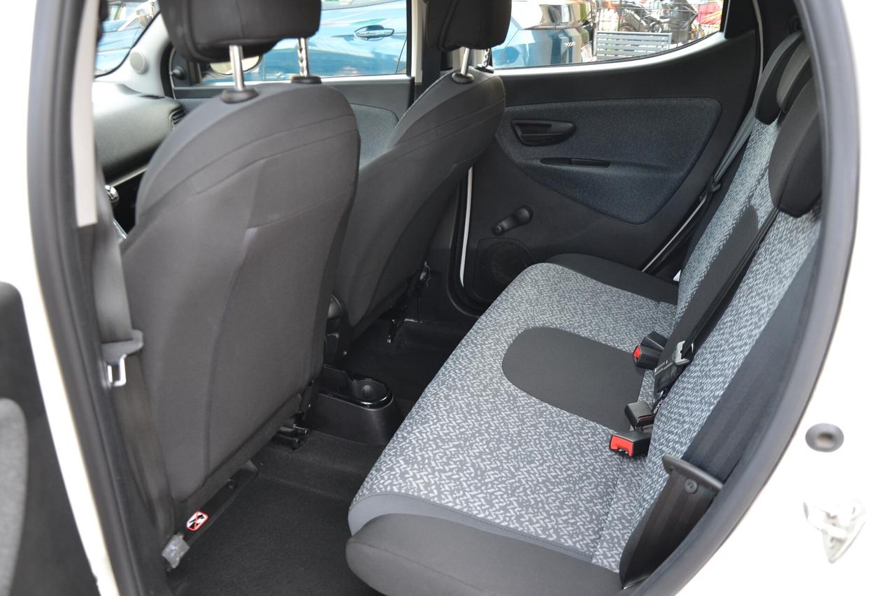 Lancia Ypsilon 1.0 HYBRID 70CV 5POSTI **PREZZO REALE**UNIPRO'**ITALIANA
