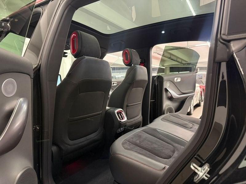 smart #1 #1 BRABUS anche a 354€