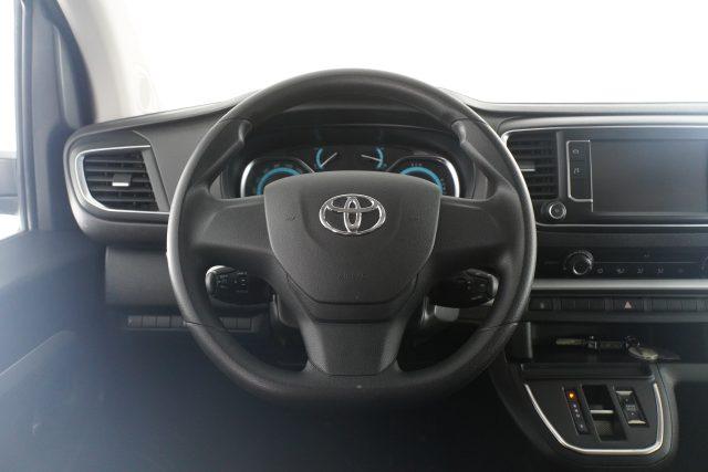 TOYOTA Proace Proace Verso Electric 75 kWh L1 Medium D Lounge