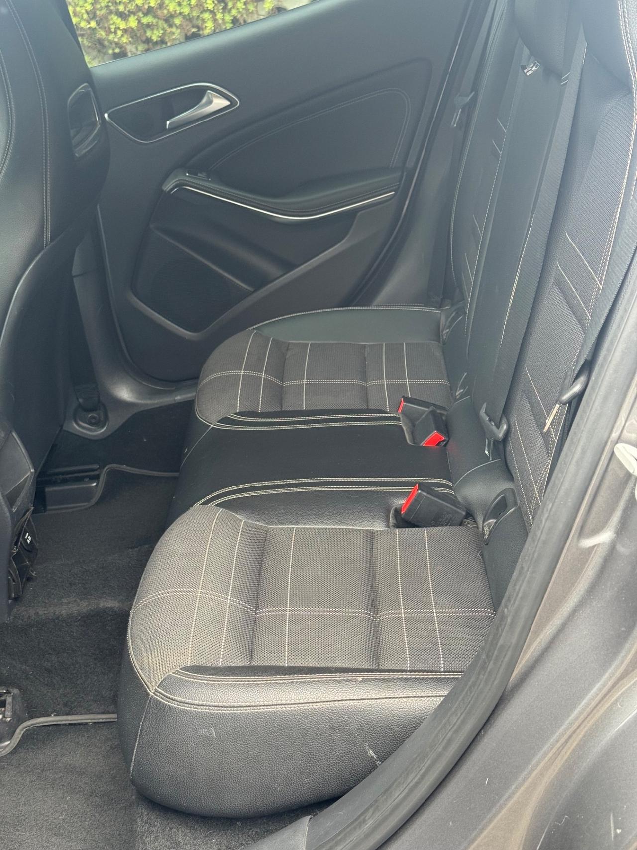Mercedes-benz GLA 220 d Automatic 4Matic Executive