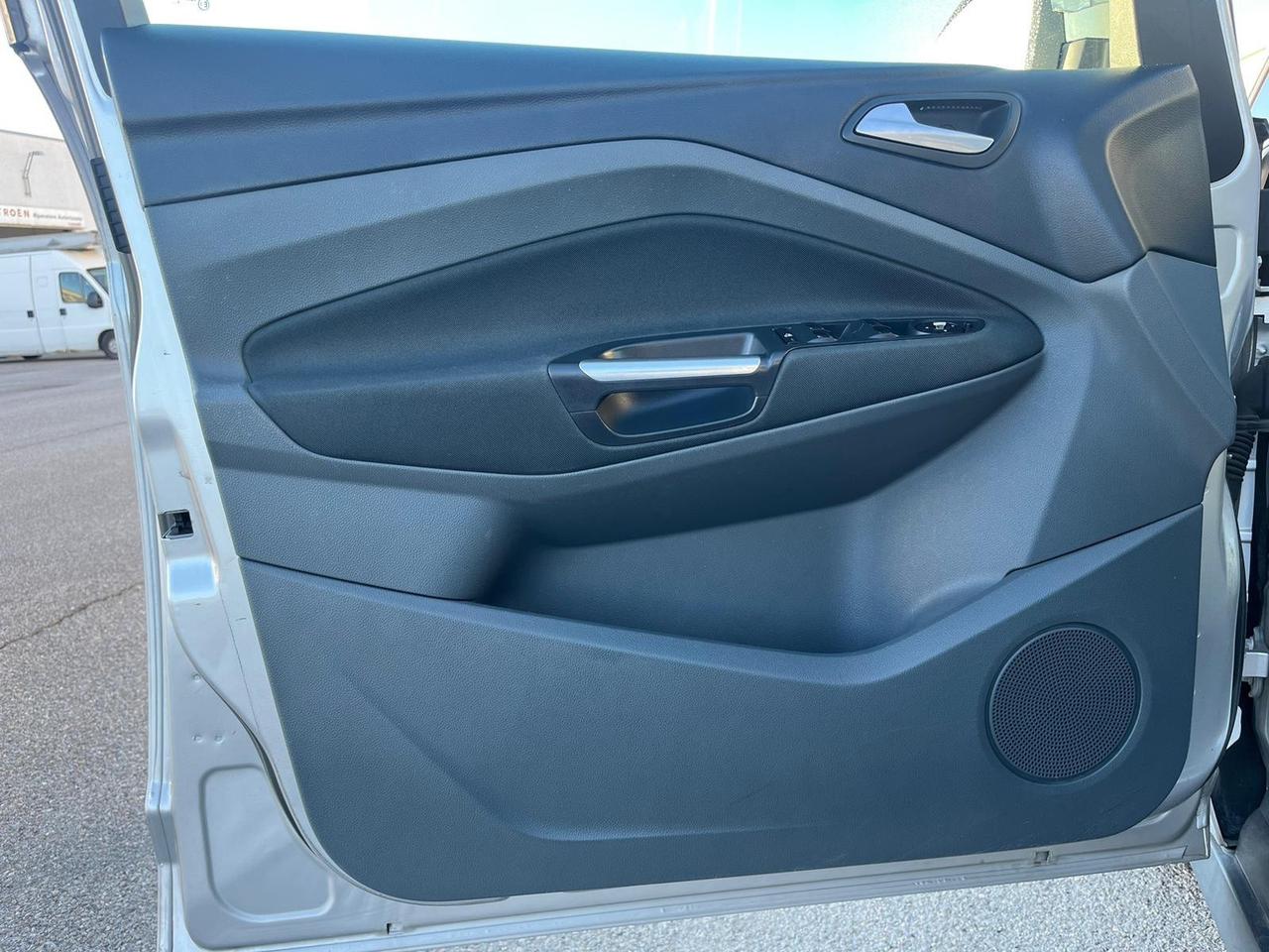 FORD C-Max7 1.6 TDCi 115CV Titanium 7 posti