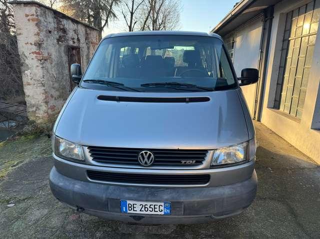 Volkswagen T4 Caravelle Lunga 2.5 tdi Comfortline