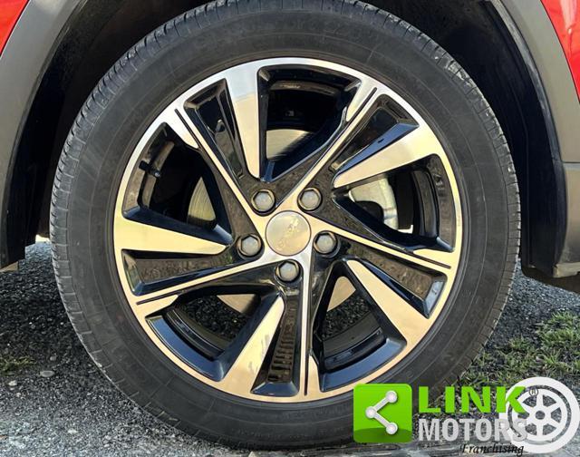 EVO Evo5 1.5 Turbo GPL 127 CV - Prezzo Reale