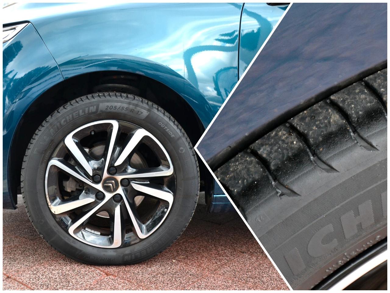 Citroen Grand C4 SpaceTourer BlueHDi 130 S&S Shine