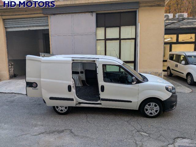 FIAT Doblo 1.6 MJT 105CV S&S 3 posti PC-TN Cargo Lounge