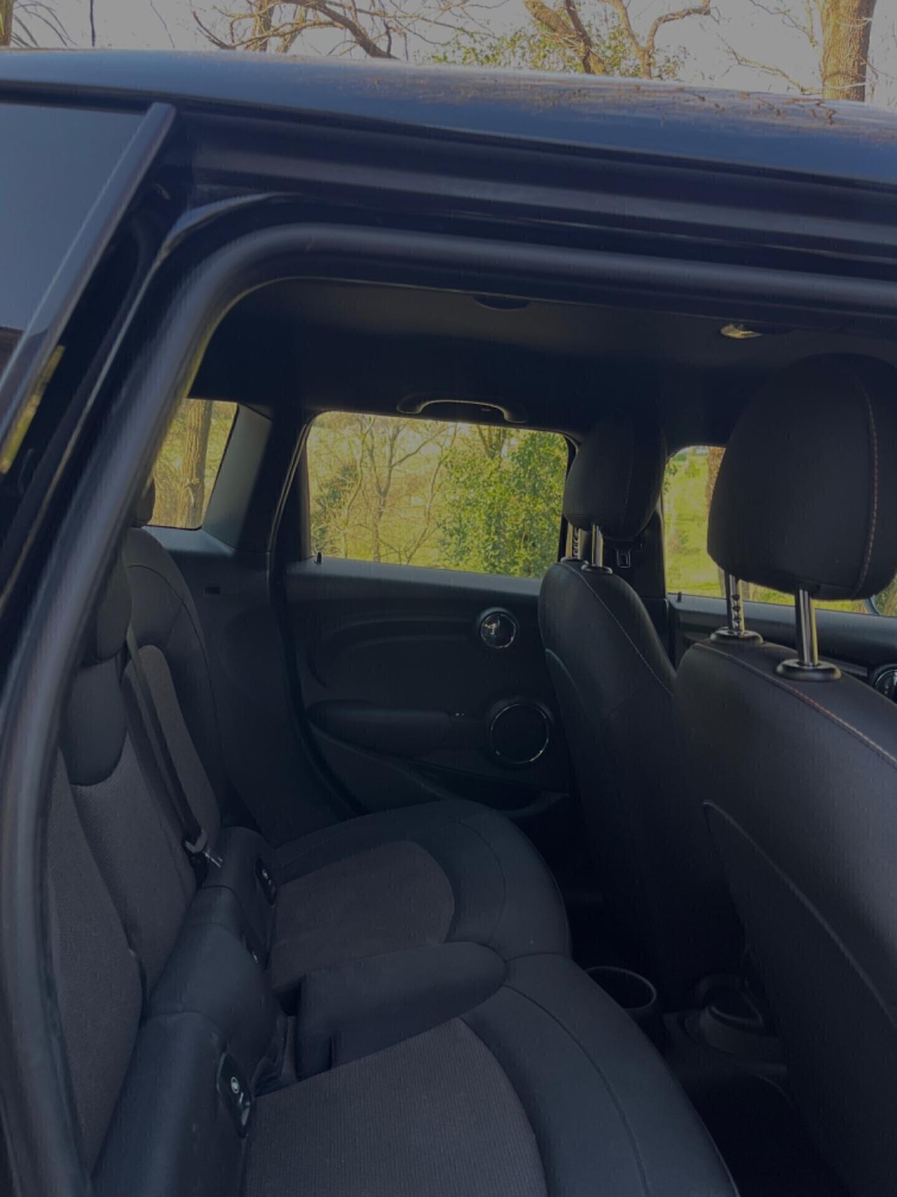 OCCASIONE MINI 1.5 ONE D 5porte GARANTITA 12 MESI