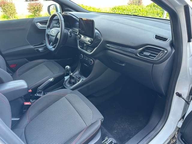 Ford Puma 1.0 ecoboost h ST-Line S&S