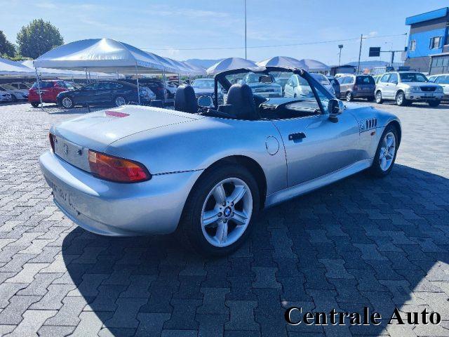 BMW Z3 1.8 cat Roadster