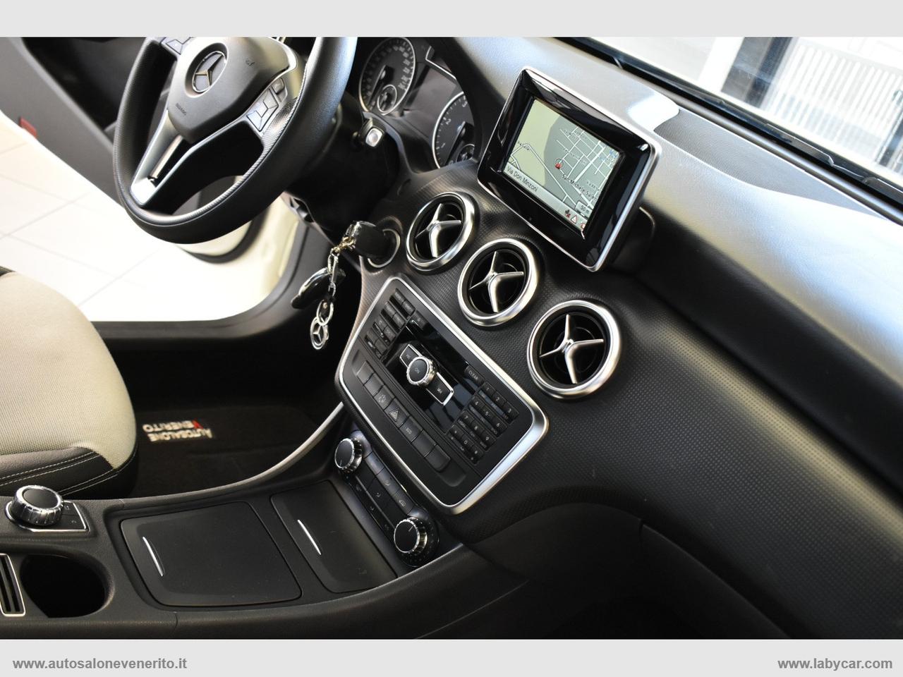 MERCEDES-BENZ A 160 CDI Automatic Sport