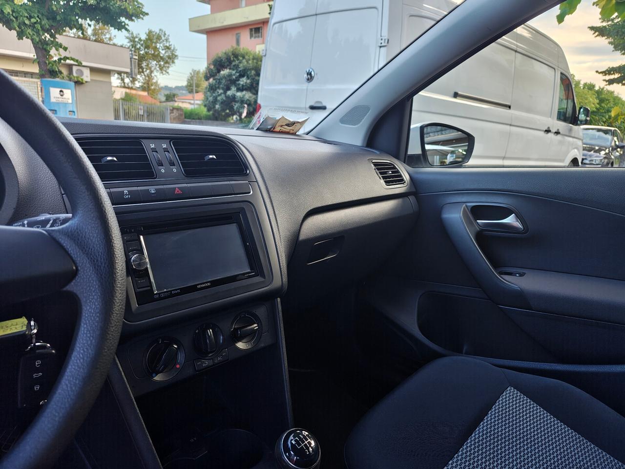 Volkswagen Polo 1.2 70 CV 5p. Comfortline
