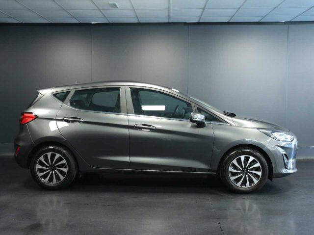 FORD Fiesta 1.1 75 CV 5 porte Titanium