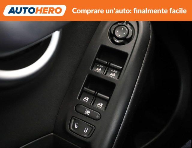 FIAT 500X 1.3 MultiJet 95 CV Mirror