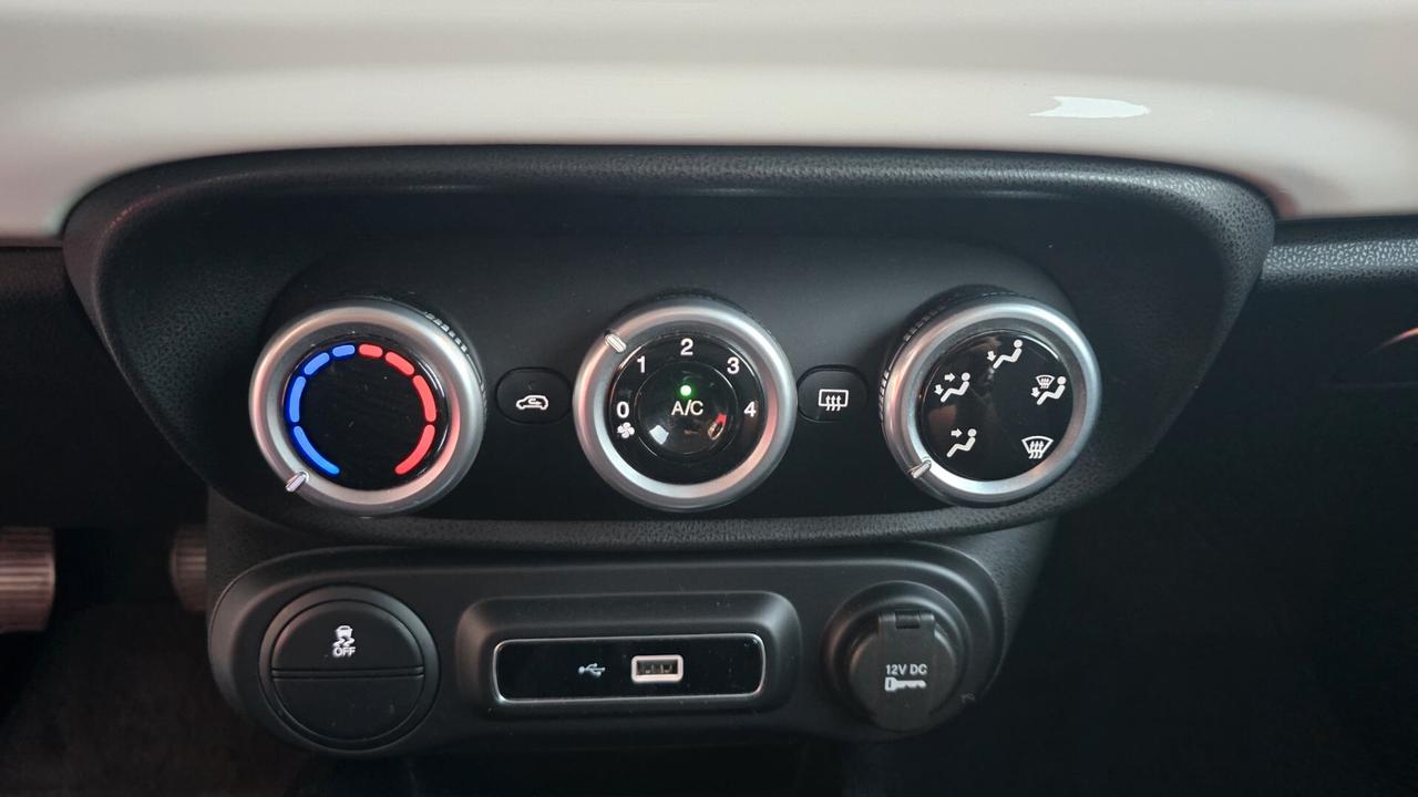 FIAT 500L 1.3 MULTIJET BUSINESS 95CV - NEOPATENTATI