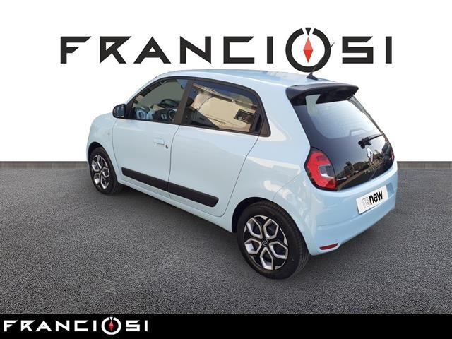 RENAULT Twingo Equilibre 22kWh