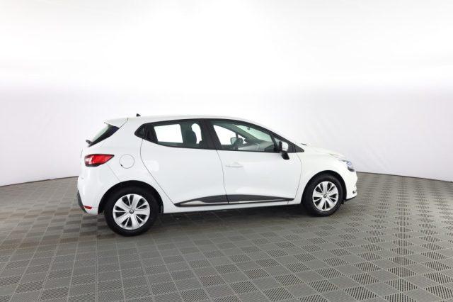 RENAULT Clio Clio dCi 8V 75 CV Statr&Stop Energy Business