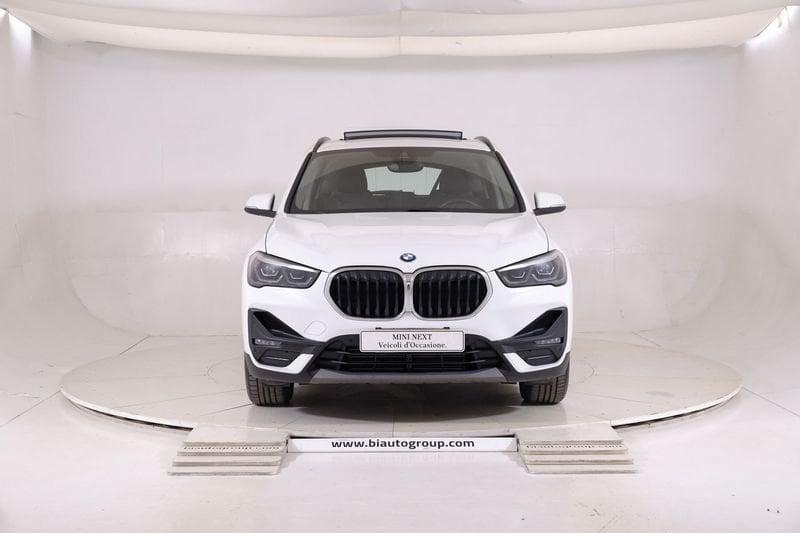 BMW X1 F48 2019 Diesel sdrive18d Business Advantage