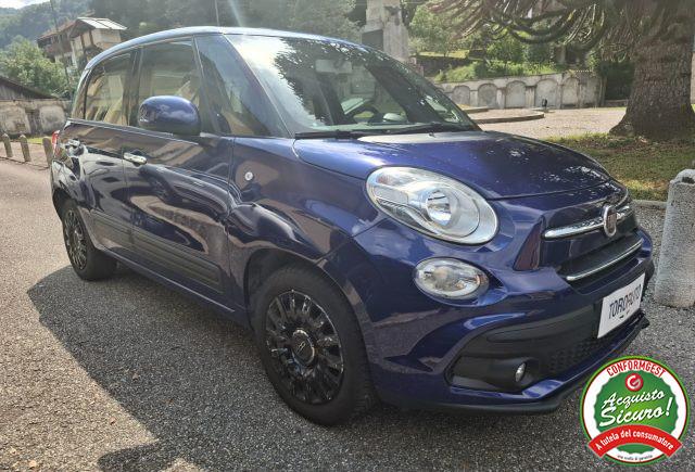 FIAT 500L 1.4 95 CV S&S Mirror UNICO PROP.