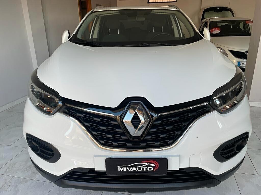 Renault Kadjar Blue 1.5dCi 8V 115CV EDC Sport Edition SCONTO ROTTAMAZIONE