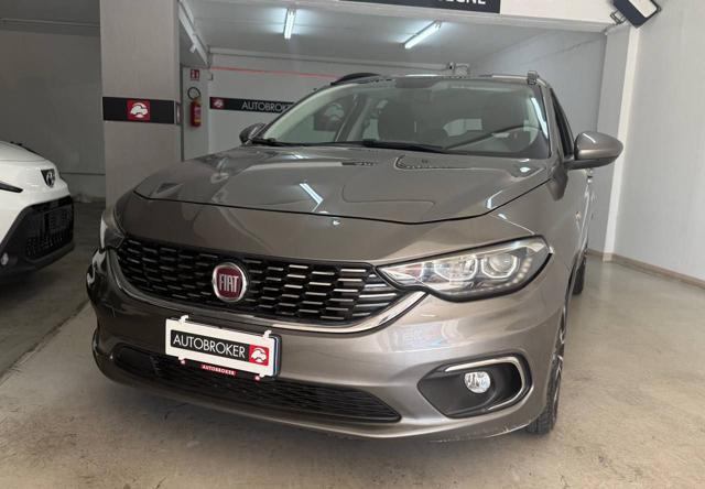 FIAT Tipo 1.6 Mjt S&S SW Easy Business