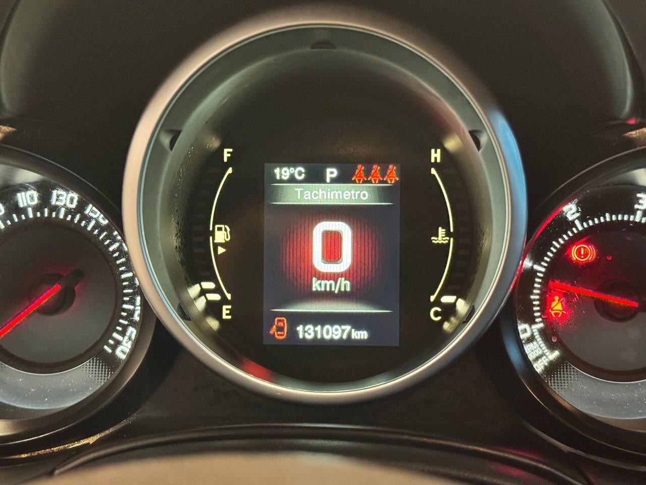 Fiat 500X 2.0 140cv 4x4 Cross DA 162 € AL MESE – SENZA ANTICIPO