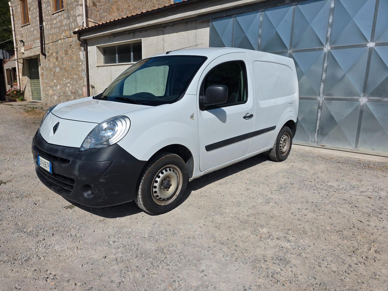 Renault Kangoo 1.5 dCi 110CV 4p. Express Maxi