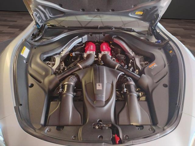 FERRARI Roma Roma..GARANZIA FERRARI 05.2028