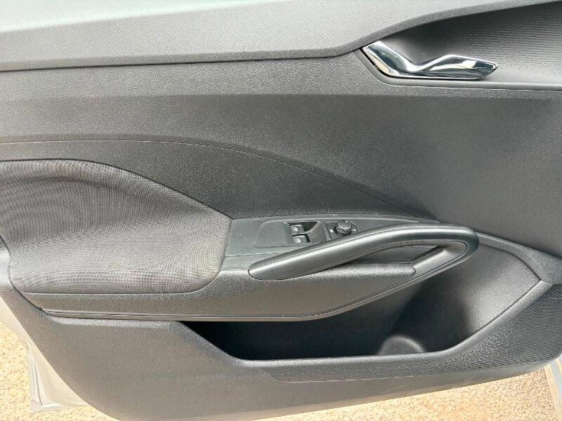 SKODA Fabia 4ª serie Fabia 1.0 MPI 65 CV Ambition