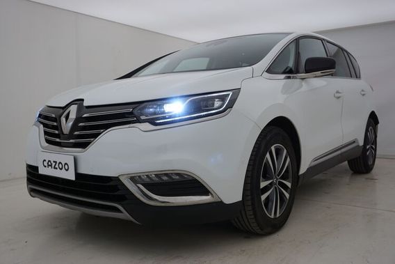 Renault Espace Energy Intens EDC BR158646 1.6 Diesel 160CV