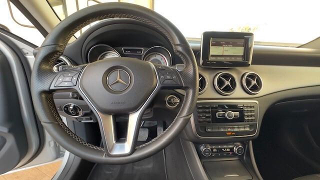 Mercedes-benz GLA 200 CDI Automatic 4Matic Sport