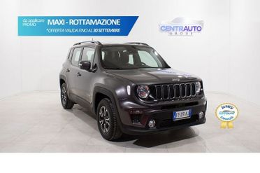 Jeep Renegade 1.6 Mjt DDCT 120cv Business