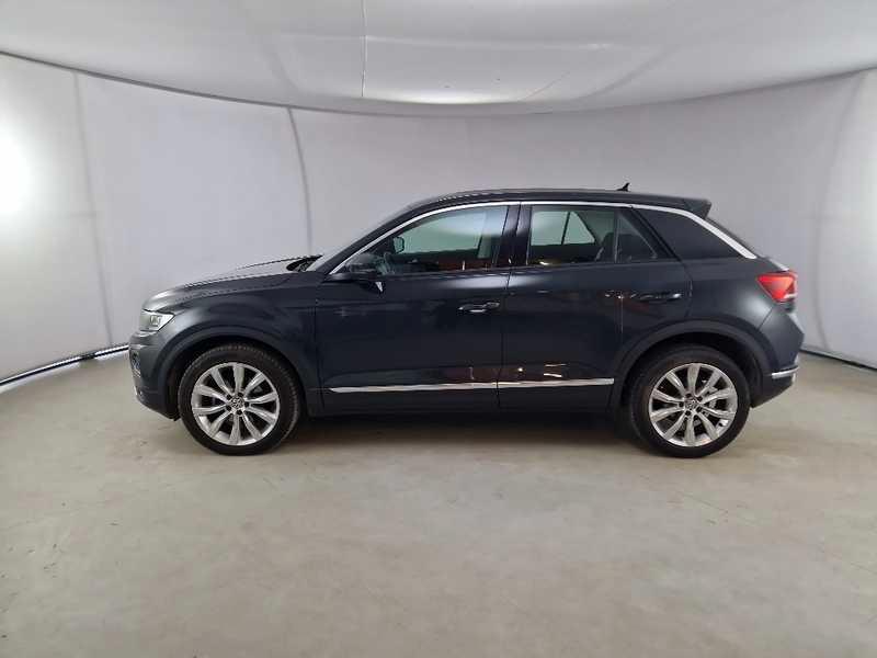 VOLKSWAGEN T-ROC 1.6 TDI SCR Advanced BMT