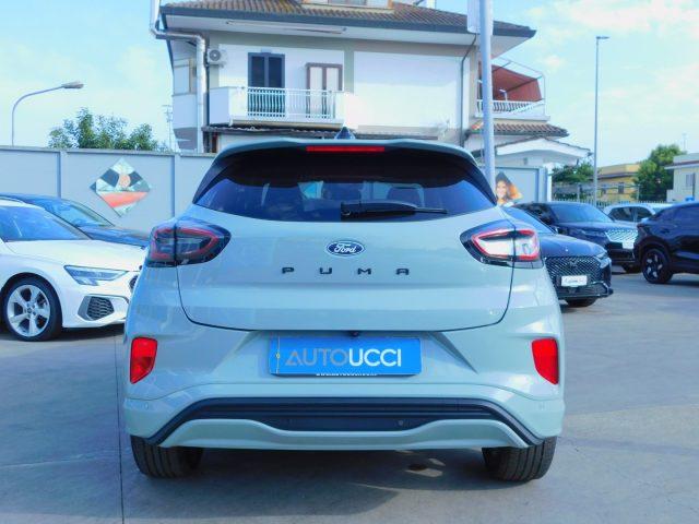 FORD Puma 1.0 EcoBoost Hybrid ST-Line X 125Cv Km Zero!!!!