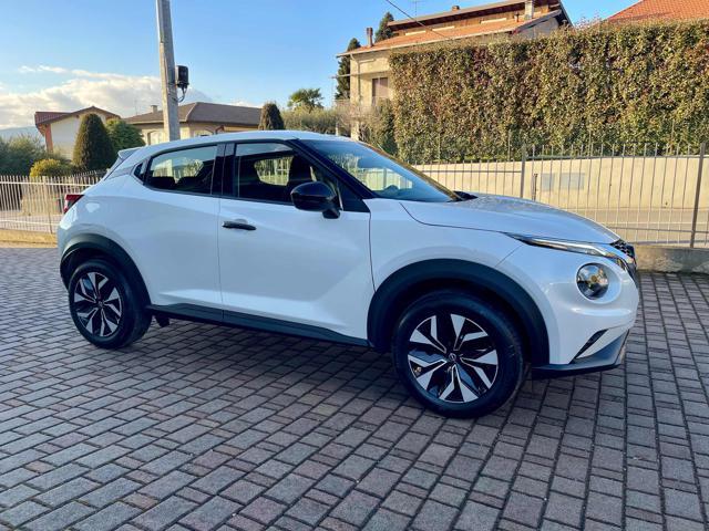 NISSAN Juke 1.0 DIG-T 114 CV Acenta - NUOVO