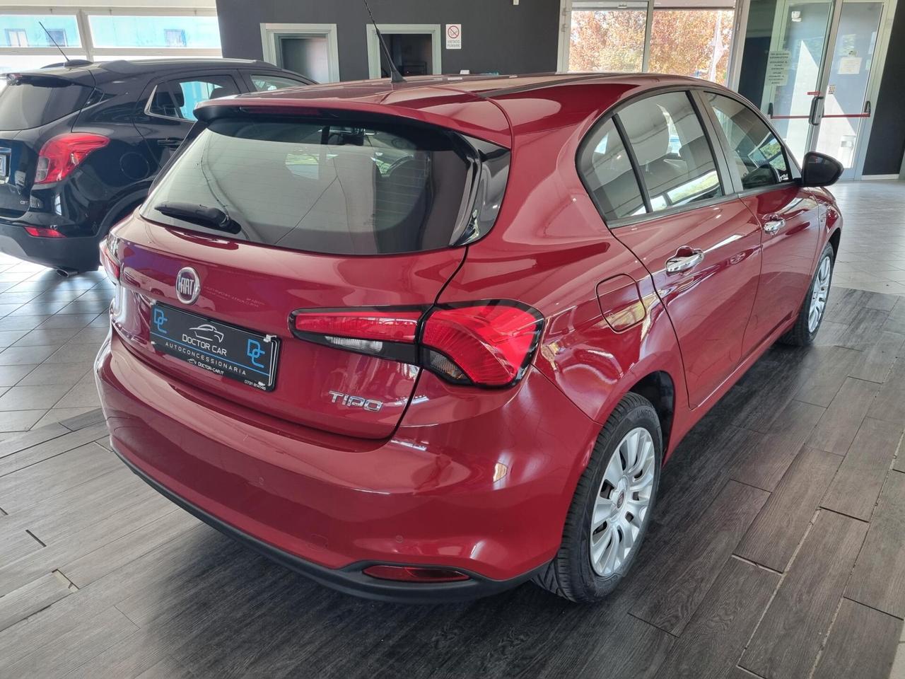 Fiat Tipo 1.3 Mjt S&S 5 porte Easy