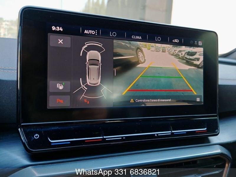 Cupra Formentor Formentor 1.5 TSI DSG
