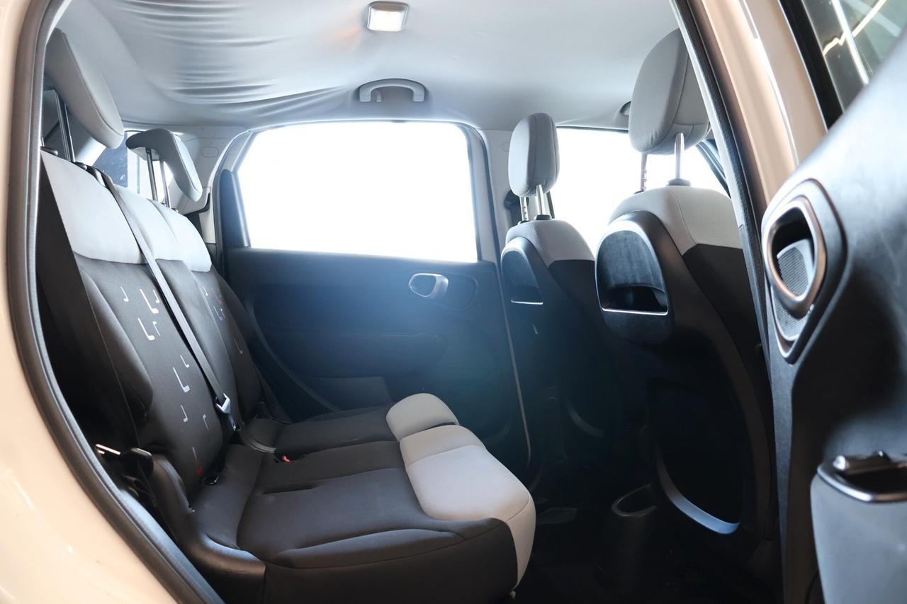 Fiat 500L 1.4 Lounge 95cv okneopatentati