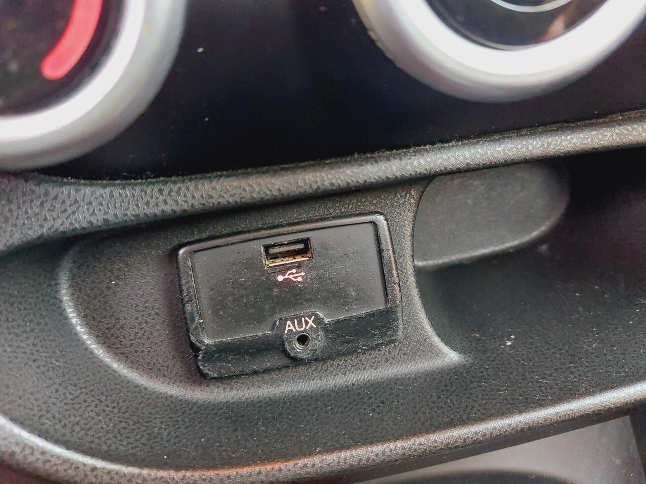 Fiat 500L 1.3 M-Jet 85 CV Easy - 2013